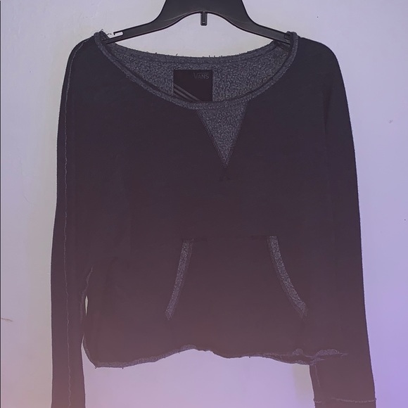 Vans sweater - Picture 1 of 4